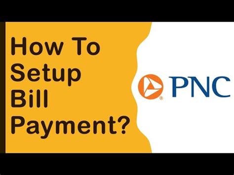 Pnc bank bill pay - Paying your Verizon bill is an essential task that ensures your services remain active and uninterrupted. However, many people make common mistakes when it comes to this process, l...